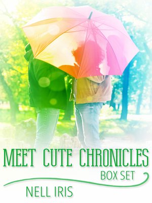 cover image of Meet Cute Chronicles Box Set